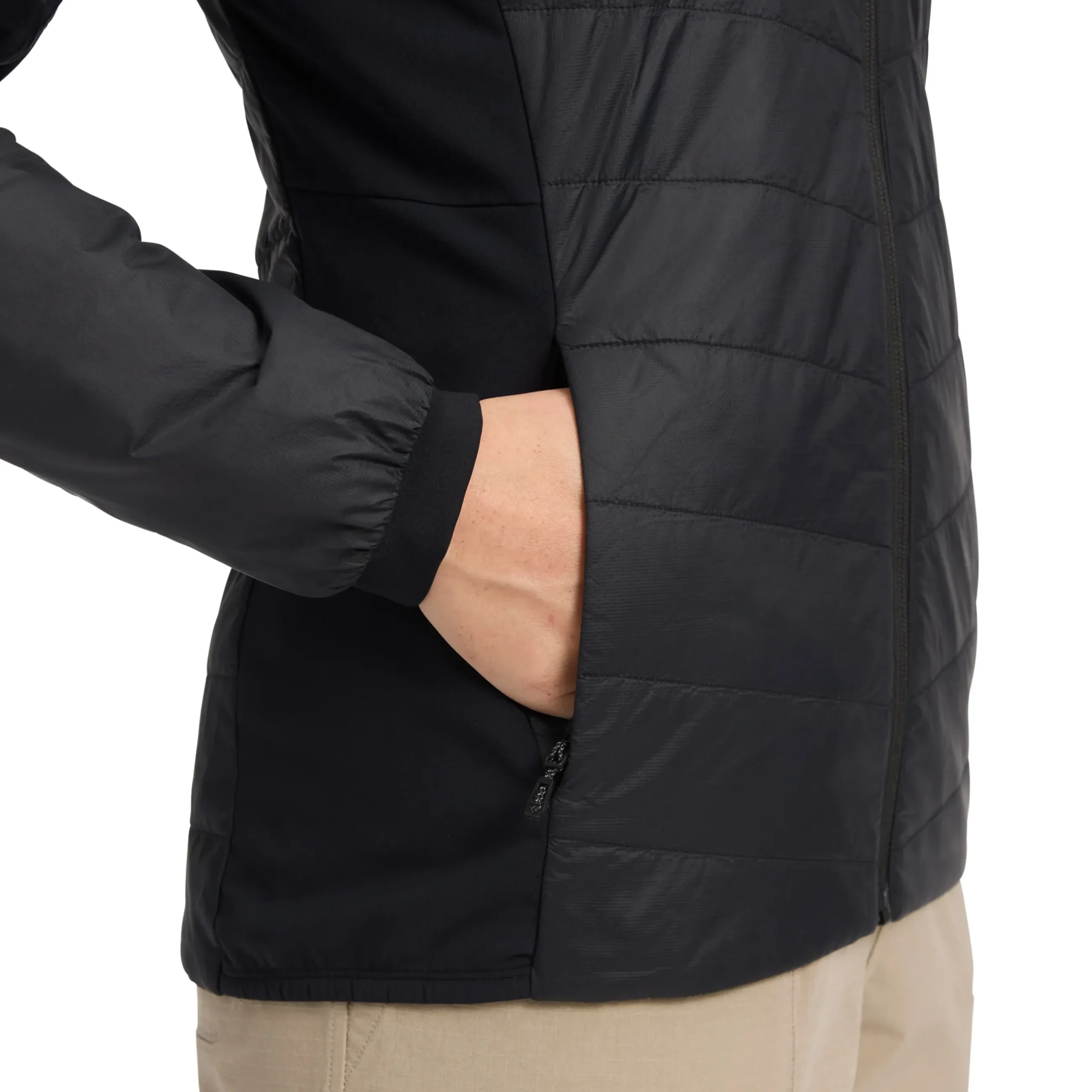 Women's Solution 1.0 Hoody