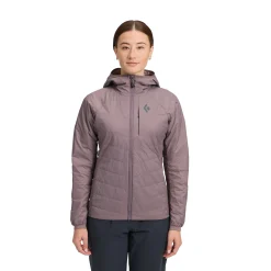 Women's Solution 1.0 Hoody
