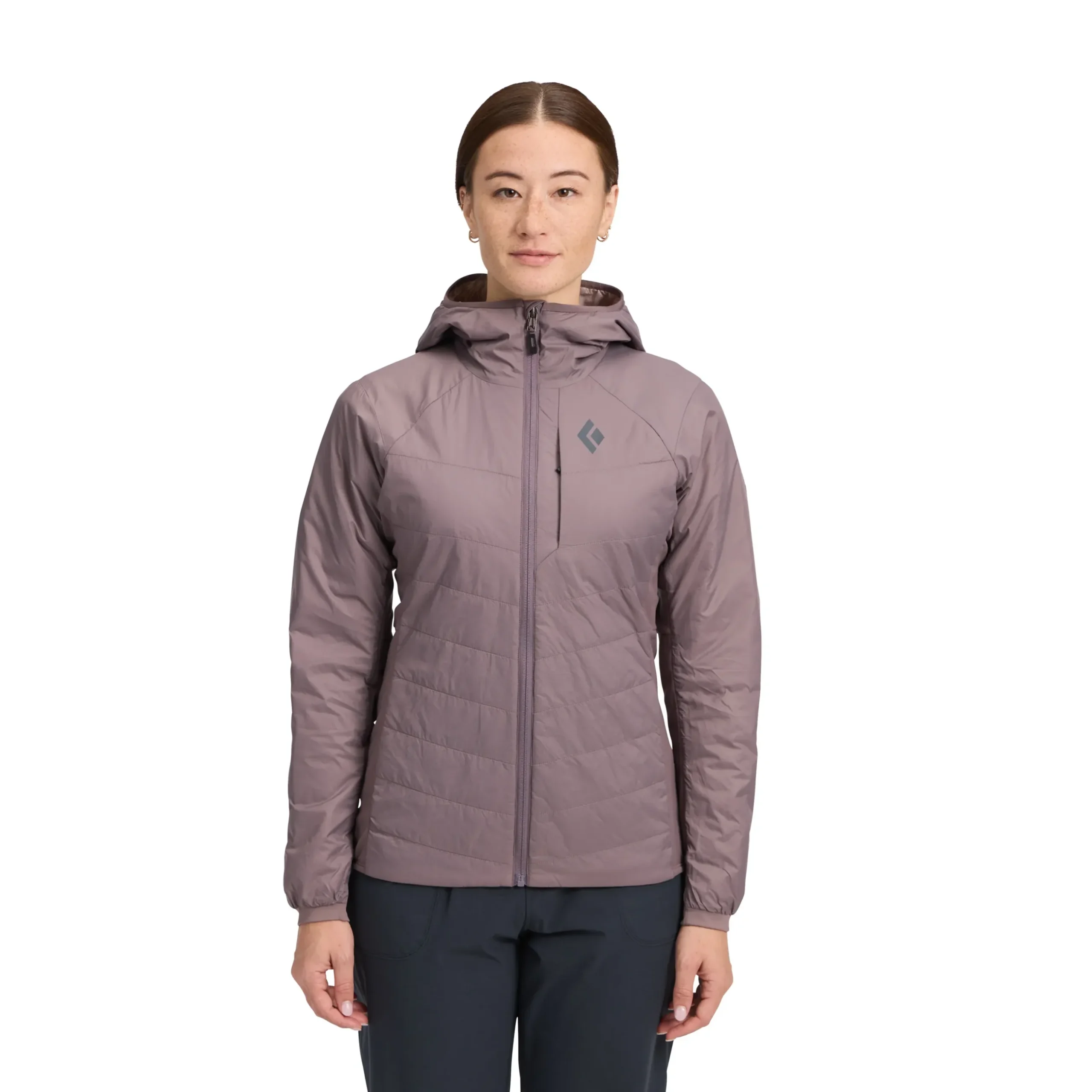 Women's Solution 1.0 Hoody