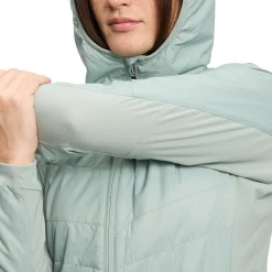 Women's Solution 1.0 Hoody