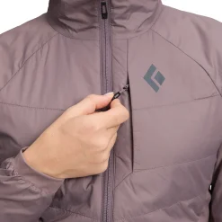 Women's Solution 1.0 Hoody
