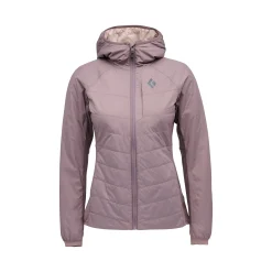 Women's Solution 1.0 Hoody