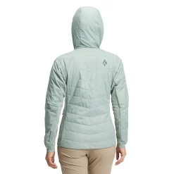 Women's Solution 1.0 Hoody