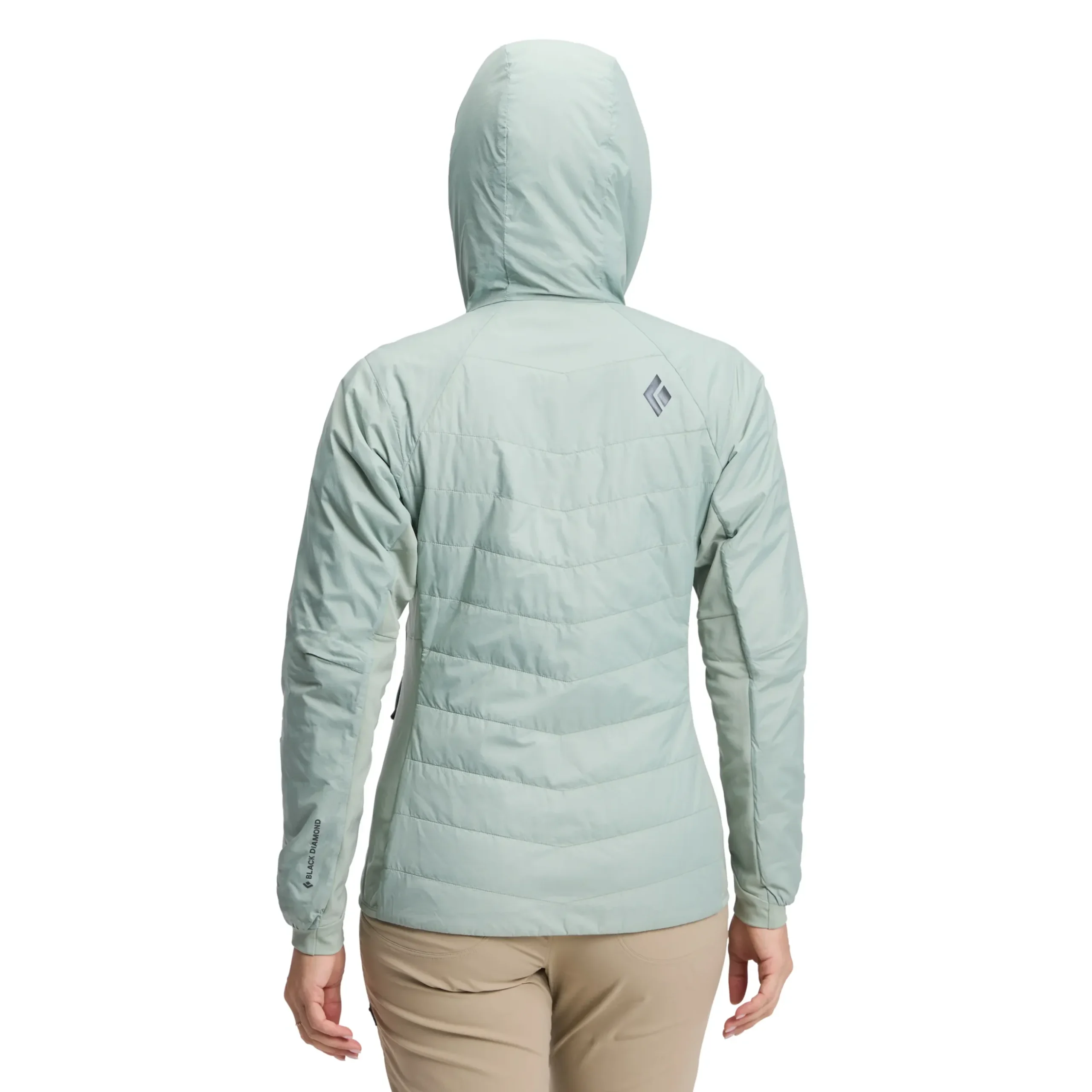 Women's Solution 1.0 Hoody