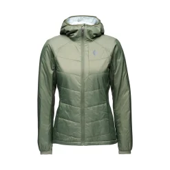 Women's Solution 2.0 Hoody - Past Season