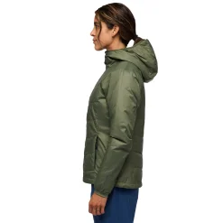 Women's Solution 2.0 Hoody - Past Season