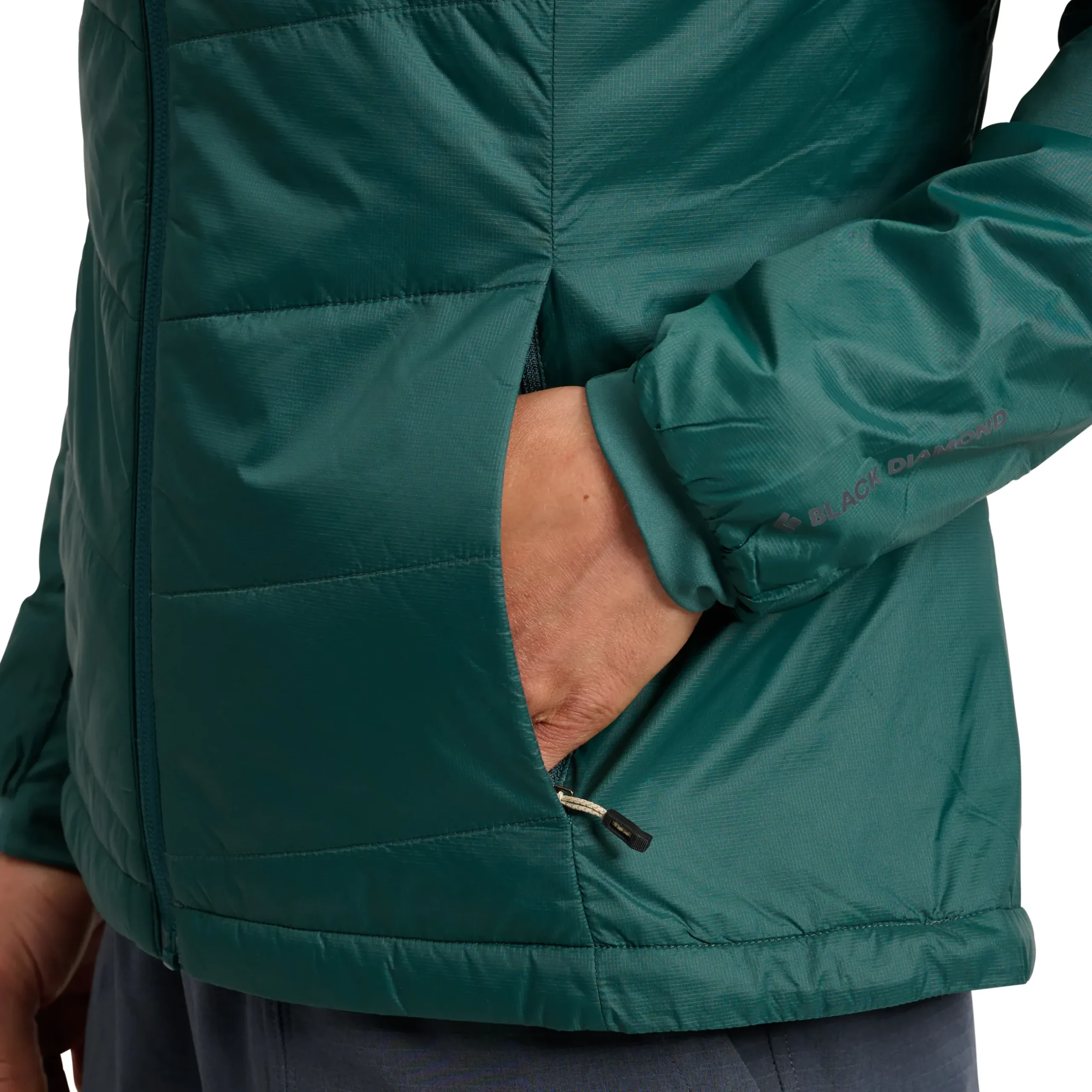 Women's Solution 2.0 Jacket