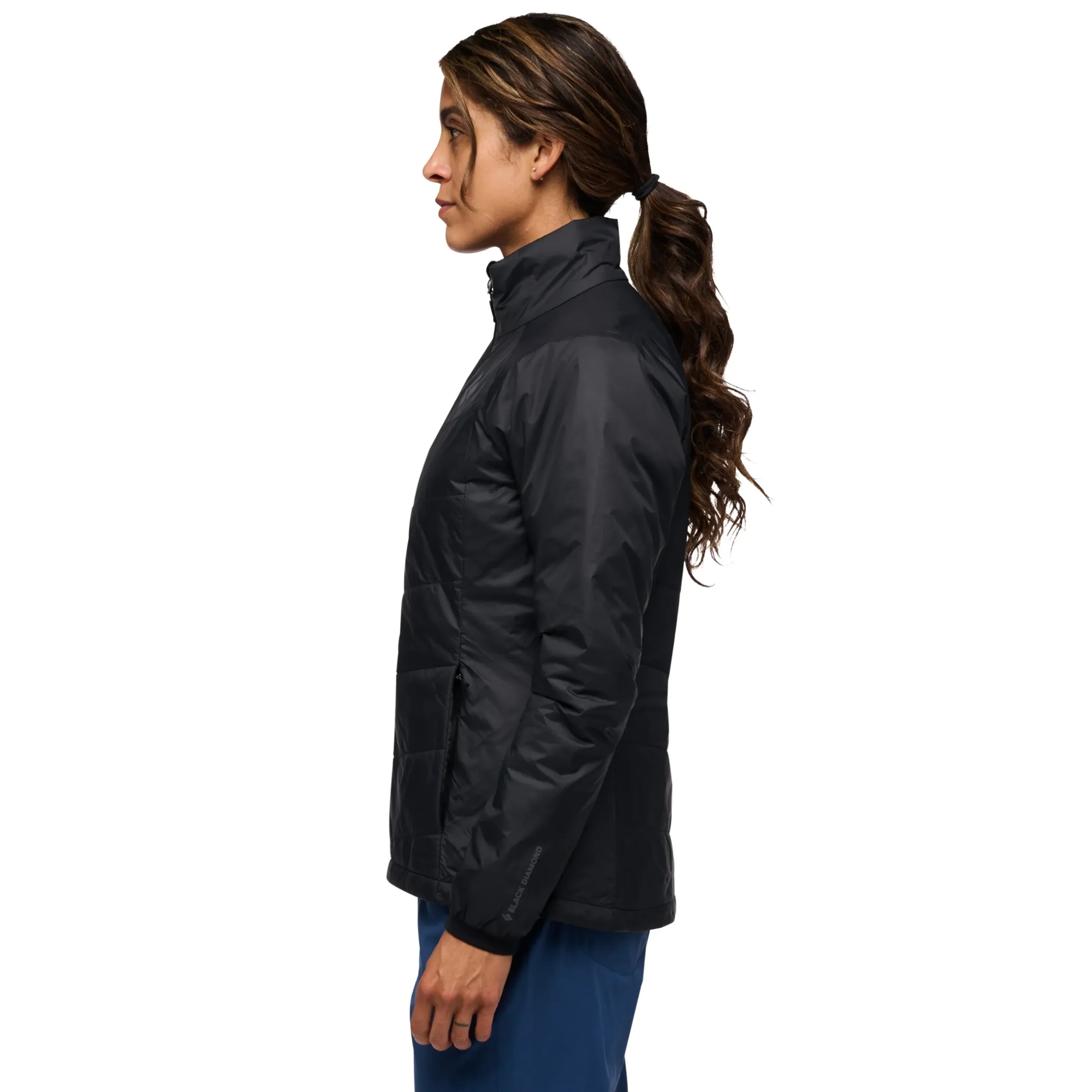 Women's Solution 2.0 Jacket