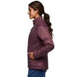 Women's Solution 2.0 Jacket
