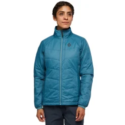Women's Solution 2.0 Jacket