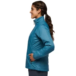 Women's Solution 2.0 Jacket