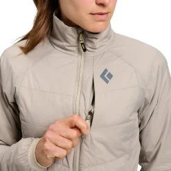 Women's Solution 2.0 Jacket