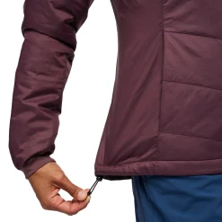 Women's Solution 2.0 Jacket