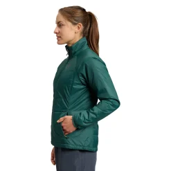 Women's Solution 2.0 Jacket