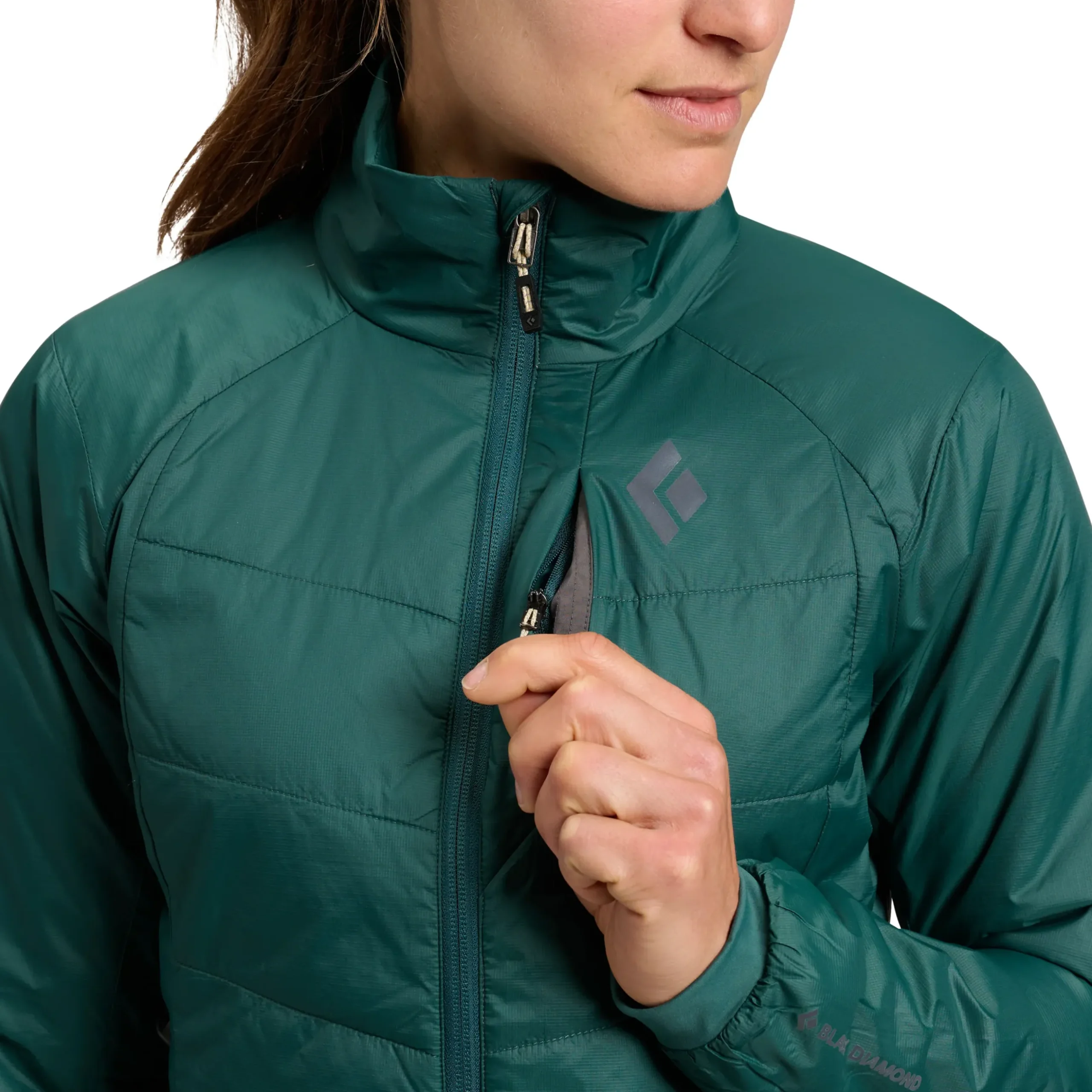 Women's Solution 2.0 Jacket