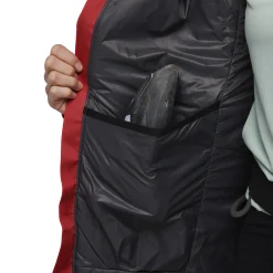 Women's Solution 4.0 Parka