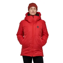 Women's Solution 4.0 Parka
