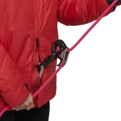 Women's Solution 4.0 Parka