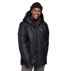 Women's Solution 4.0 Parka
