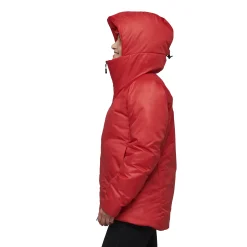 Women's Solution 4.0 Parka