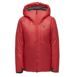 Women's Solution 4.0 Parka
