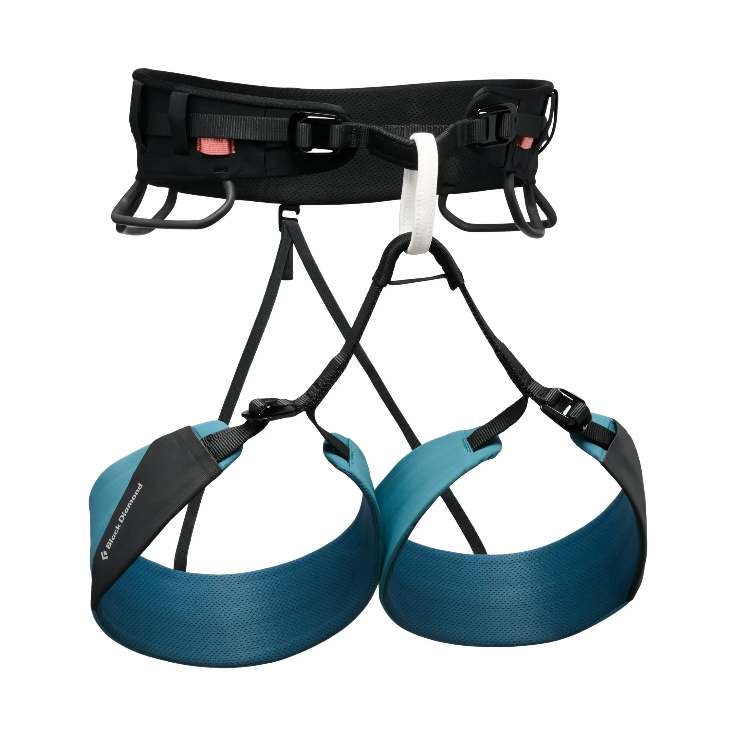 Women's Solution Guide Plus Harness