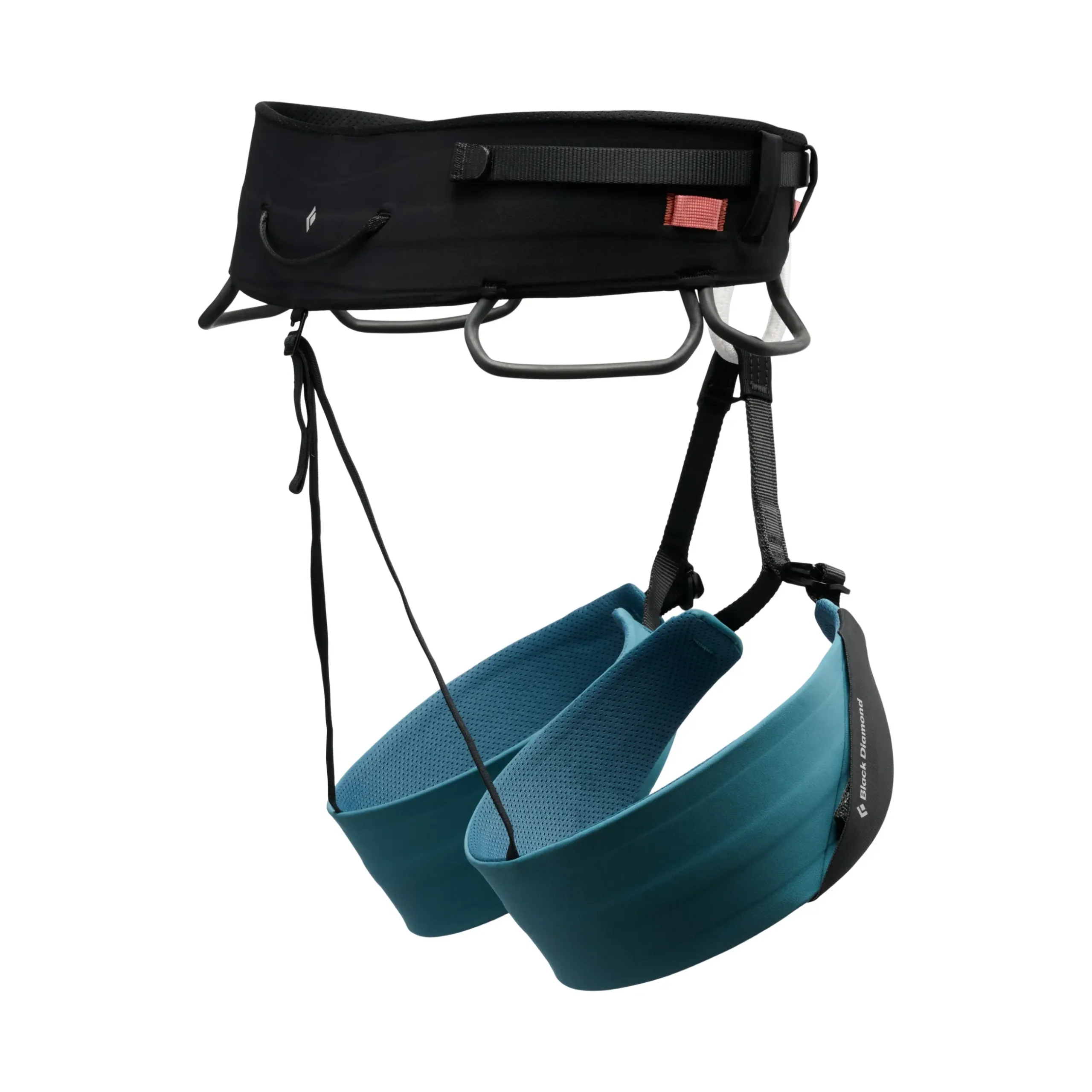 Women's Solution Guide Plus Harness