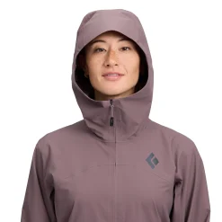 Women's Strataline Stretch Shell