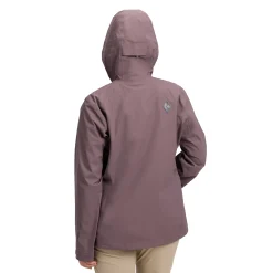 Women's Strataline Stretch Shell