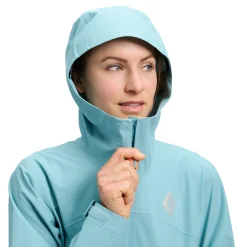 Women's Strataline Stretch Shell