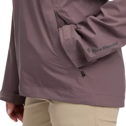 Women's Strataline Stretch Shell