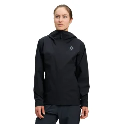 Women's Strataline Stretch Shell