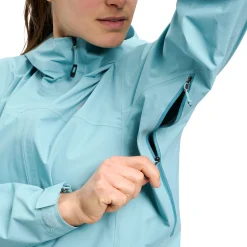 Women's Strataline Stretch Shell