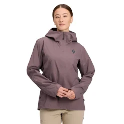Women's Strataline Stretch Shell