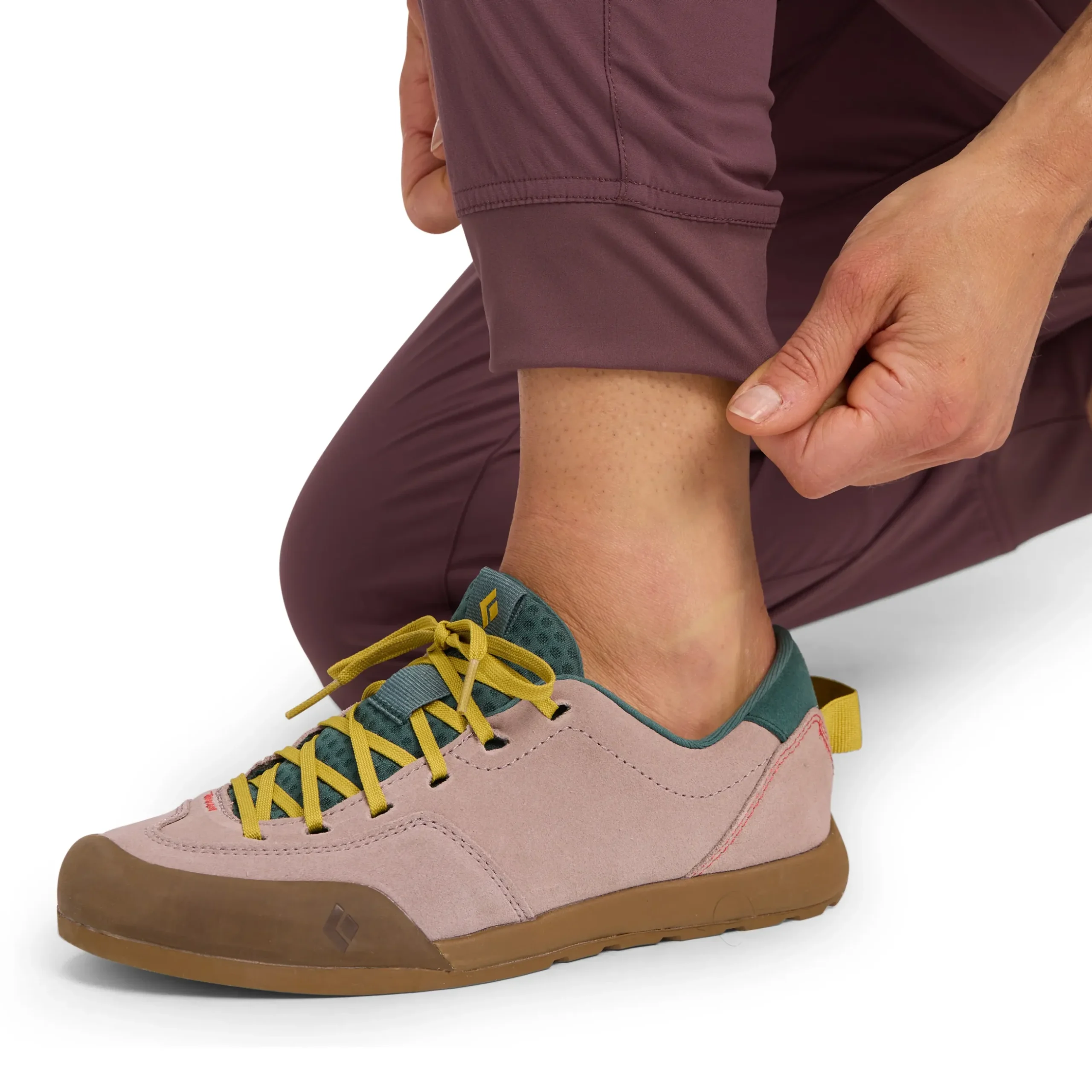 Women's Technician Jogger Pants